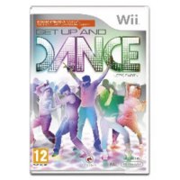 Get up and Dance Nintendo Wii Get up and Dance Nintendo Wii