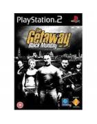 Getaway 2 Black Monday PS2