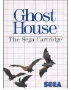 Ghost House Master System