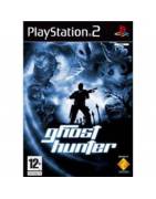 Ghost Hunter PS2