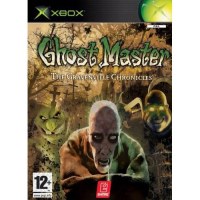 Ghost Master Gravenville Chronicles Xbox Original Ghost Master Gravenville Chronicles Xbox Original