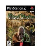 Ghost Master Gravenville Chronicles PS2