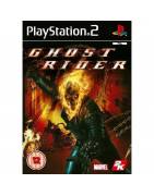 Ghost Rider PS2