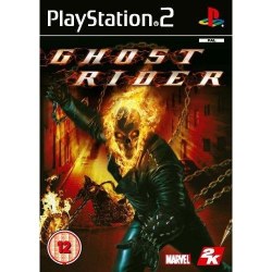 Ghost Rider PS2