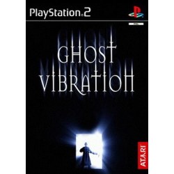 Ghost Vibration PS2