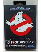 Ghostbusters Megadrive
