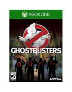 Ghostbusters Xbox One