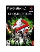 Ghostbusters PS2