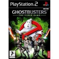 Ghostbusters PS2 Ghostbusters PS2
