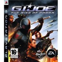 GI Joe The Rise of the Cobra PS3 GI Joe The Rise of the Cobra PS3