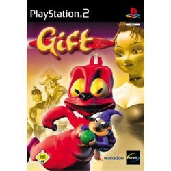 Gift PS2
