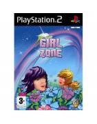 Girl Zone PS2