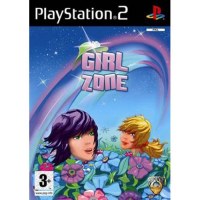 Girl Zone PS2 Girl Zone PS2
