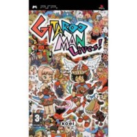 Gitaroo Man Lives! PSP Gitaroo Man Lives! PSP