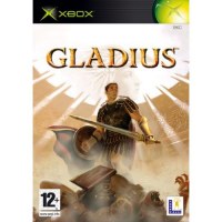 Gladius Xbox Original Gladius Xbox Original