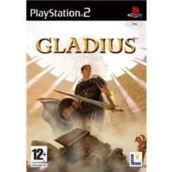 Gladius PS2