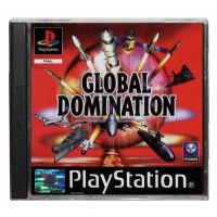 Global Domination PS1 Global Domination PS1