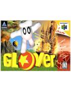 Glover N64
