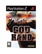 God Hand PS2