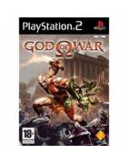 God of War PS2