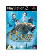 Golden Compass PS2