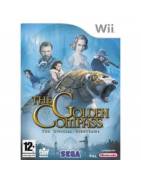 Golden Compass Nintendo Wii
