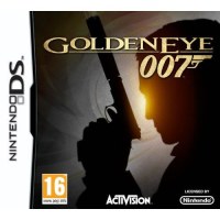 GoldenEye 007 Nintendo DS GoldenEye 007 Nintendo DS