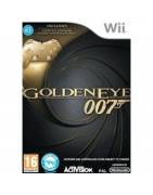 GoldenEye 007 Limited Edition Nintendo Wii