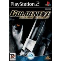 GoldenEye Rogue Agent PS2 GoldenEye Rogue Agent PS2