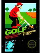 Golf NES