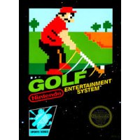 Golf NES Golf NES
