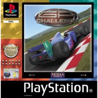 GP Challenge PS1 GP Challenge PS1