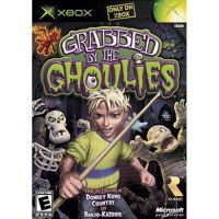 Grabbed By The Ghoulies Xbox Original Grabbed By The Ghoulies Xbox Original