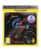 Gran Turismo 5 PS3
