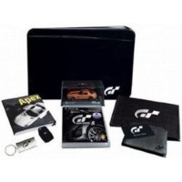 Gran Turismo 5 Signature Edition PS3 Gran Turismo 5 Signature Edition PS3