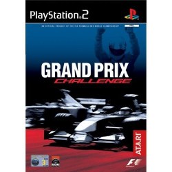Grand Prix Challenge PS2