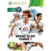 Grand Slam Tennis 2 XBox 360 Grand Slam Tennis 2 XBox 360