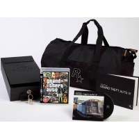 Grand Theft Auto IV Special Edition PS3 Grand Theft Auto IV Special Edition PS3