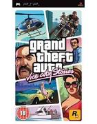 Grand Theft Auto Vice City Stories PSP