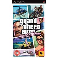 Grand Theft Auto Vice City Stories PSP Grand Theft Auto Vice City Stories PSP