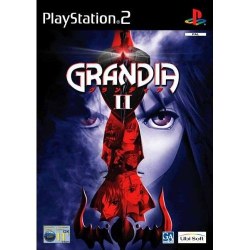 Grandia 2 PS2