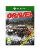 Gravel Xbox One