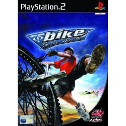 Gravity Games Bike Street.Vert.Dirt PS2
