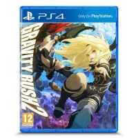 Gravity Rush 2 PS4 Gravity Rush 2 PS4