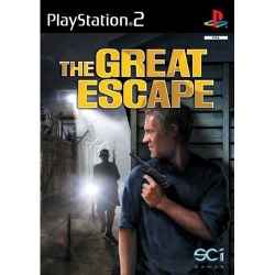 Great Escape PS2