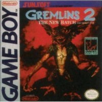 Gremlins II Gameboy Gremlins II Gameboy