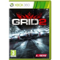 GRID 2 XBox 360 GRID 2 XBox 360