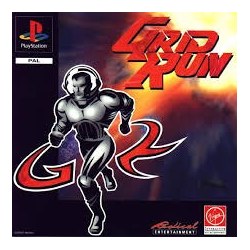 Grid Run PS1