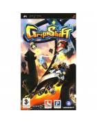 Gripshift PSP