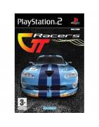 GT Racers PS2